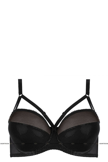  BH wattiert model 71359 Gorteks 