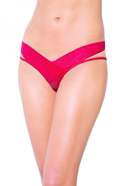  Höschen model 124473 SoftLine Collection 