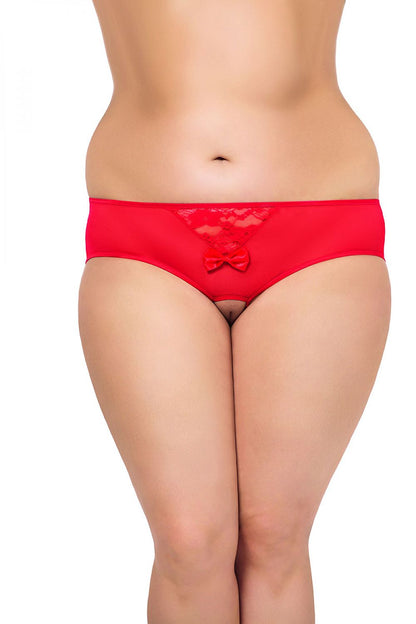  Höschen model 124494 SoftLine Collection 