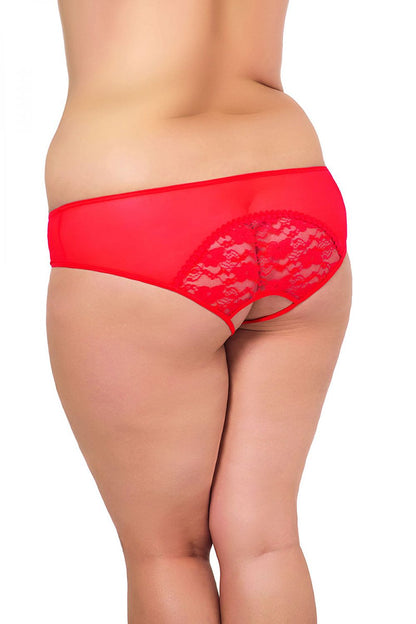  Höschen model 124494 SoftLine Collection 
