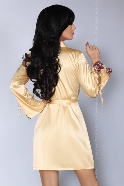  Schlafrock model 125495 Livia Corsetti Fashion 