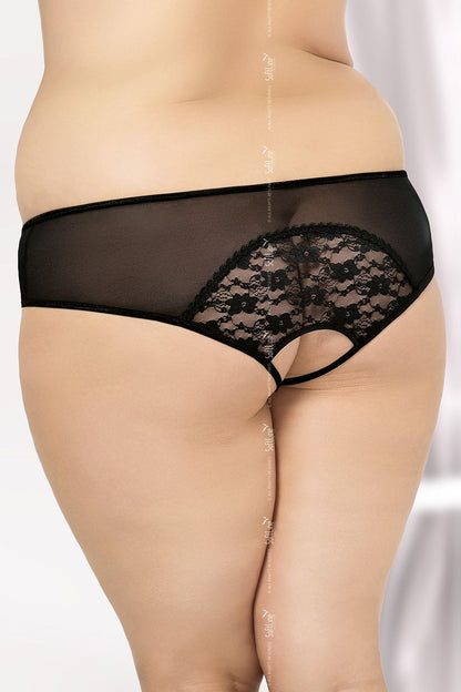  Höschen model 125661 SoftLine Collection 